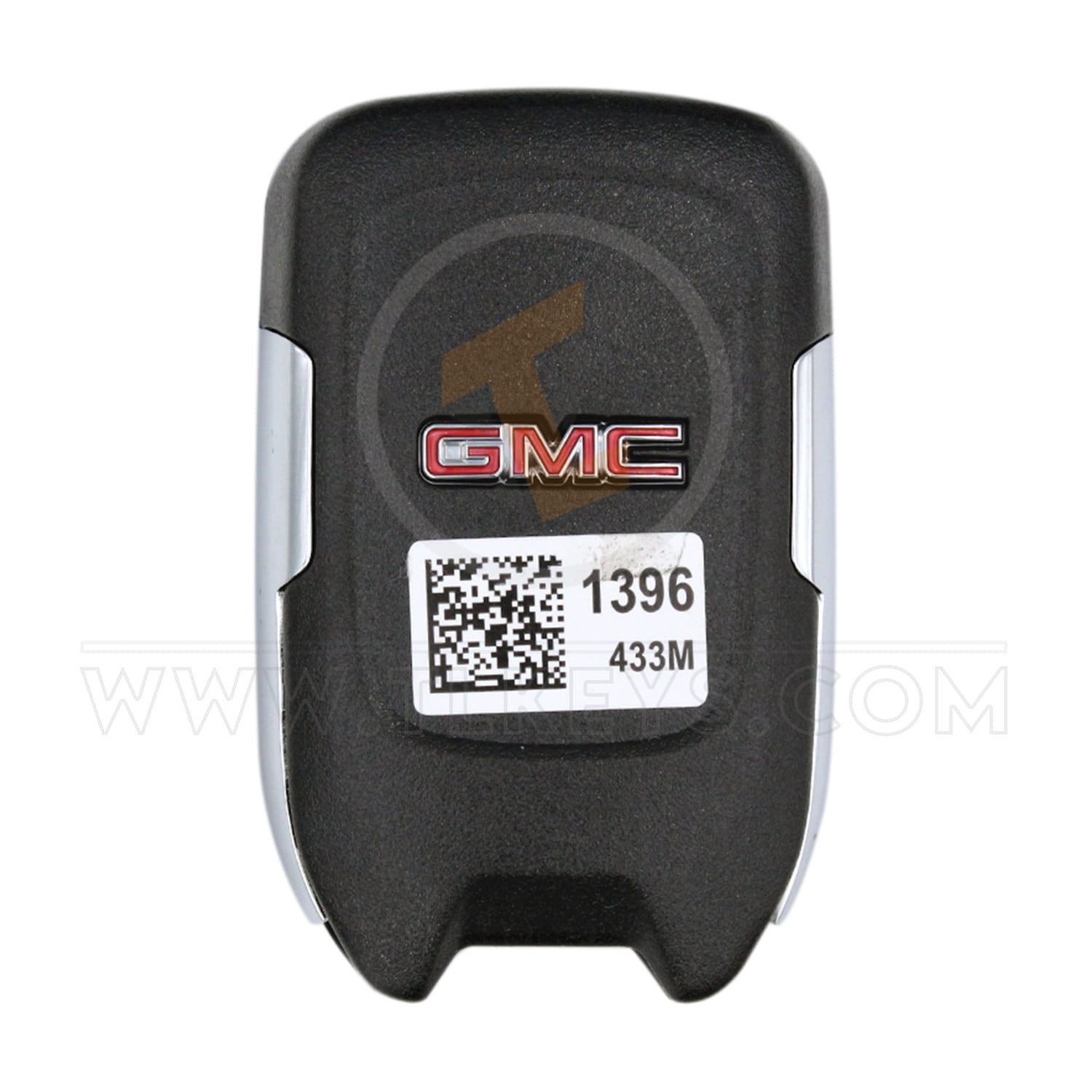 Genuine GMC Sierra Smart Proximity 2019 2022 P/N: 13591396 433MHz Remote Type Smart Proximity